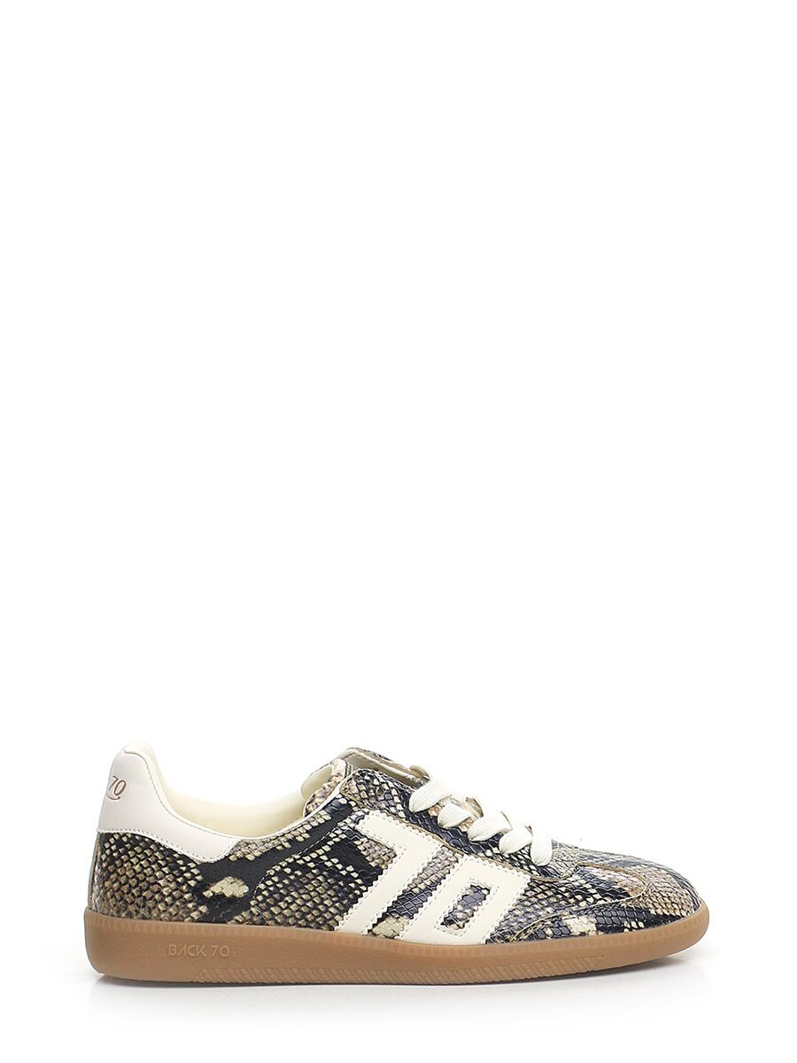 Back 70 スニーカー レディース Stone 108005-37.GX1