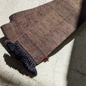 men's vintage obi