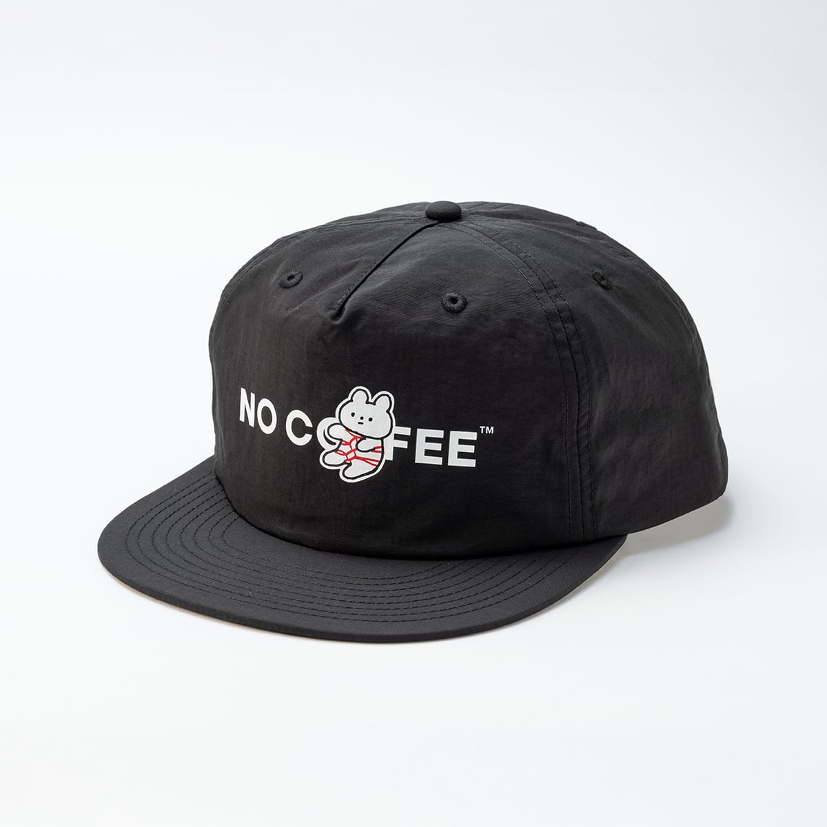 NO COFFEE ハット　白黒セット HAT/CAP | NO COFFEE