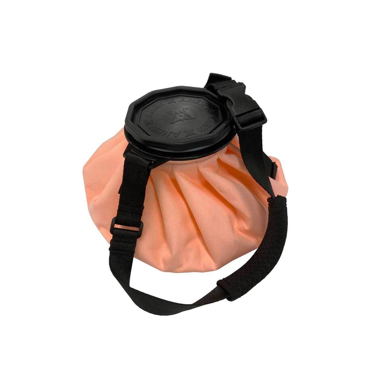 ICE BAG [サイズ: F (AGCUUSA02PIF)] [カラー: PINK]