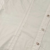 CASTELBAJAC SPORT カステルバジャック デザイン 七分袖 シャツ 2/ホワイト レディース ゴルフ