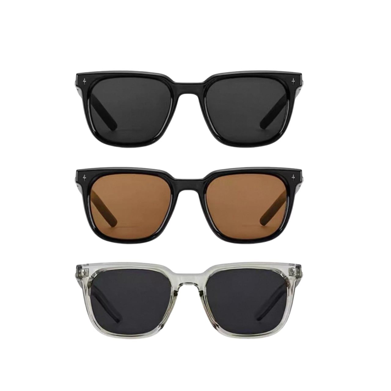 CLASSIC SAFTY GLASSES | EXPRESSER OFFICIAL