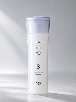 ナンバースリー ミュリアム 薬用スカルプシャンプー S 250mL