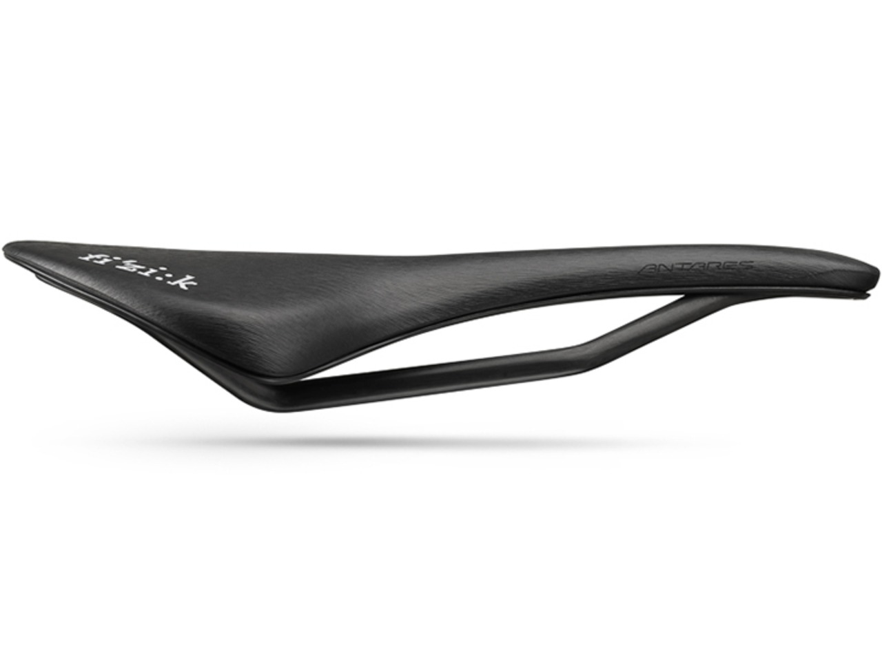 Fizik ANTARES VENTO 00 カーボンレール  [ ブラック 150mm 77F0Y00A0E000  ]