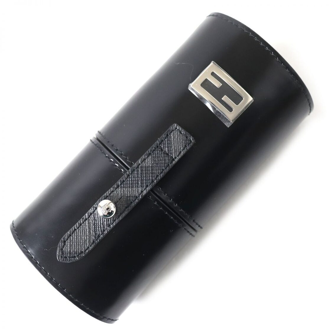 未使用品△FENDI フェンディ 7AS032 グルーミング ネイルケアセット  