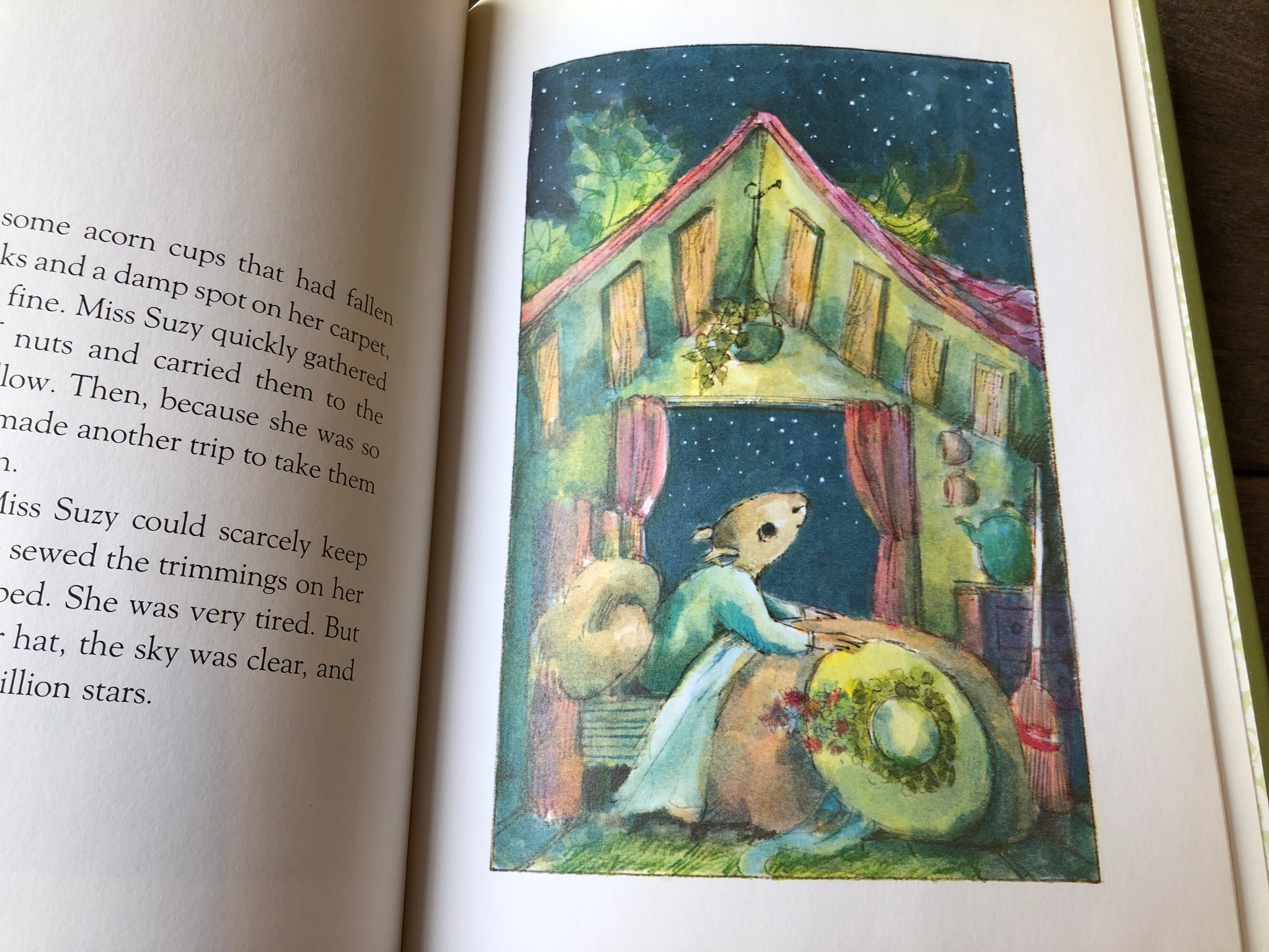 Miss Suzy's Easter Surprise Miss Suzy英語 Miss Suzy's Easter Surprise- Read Aloud - YouTube