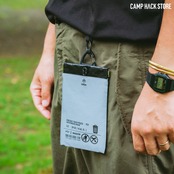 ゴミはここに「POY(ポーイ)」