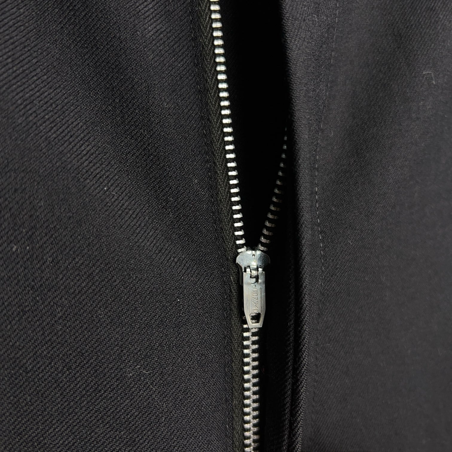 1950's U.S.NAVY WOOL SLACKS W33 50年代 アメリカ海軍 ネイビー