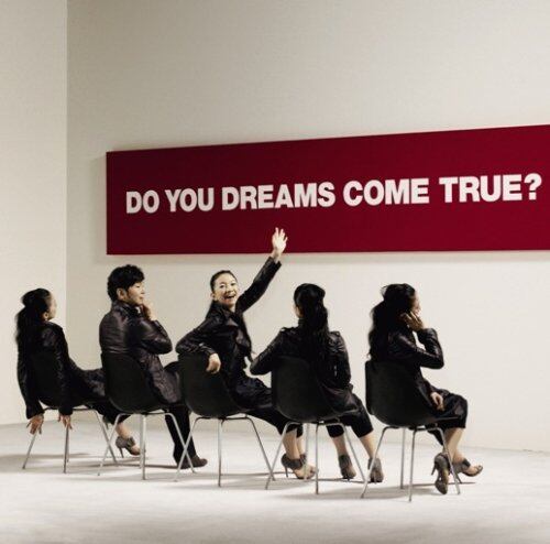 DO YOU DREAMS COME TRUE 通常盤 | masashop