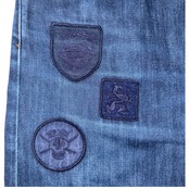 【LEVI’S × STUSSY】リーバイス × ステューシー コラボデニム