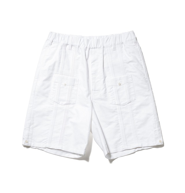 【SON OF THE CHEESE】CUBA Shorts