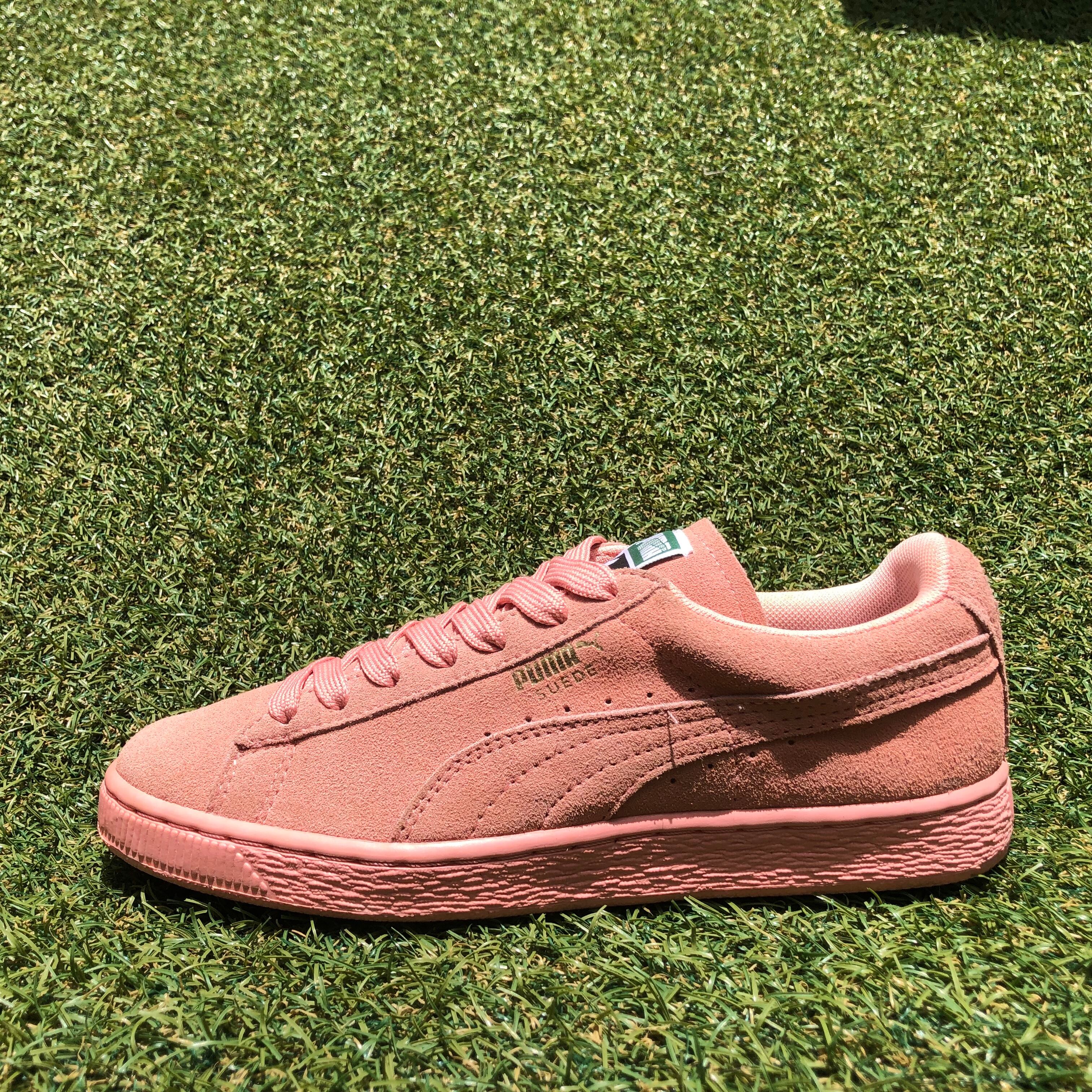 PUMA SUEDE CLASSIC プーマ スエード クラシック HT97