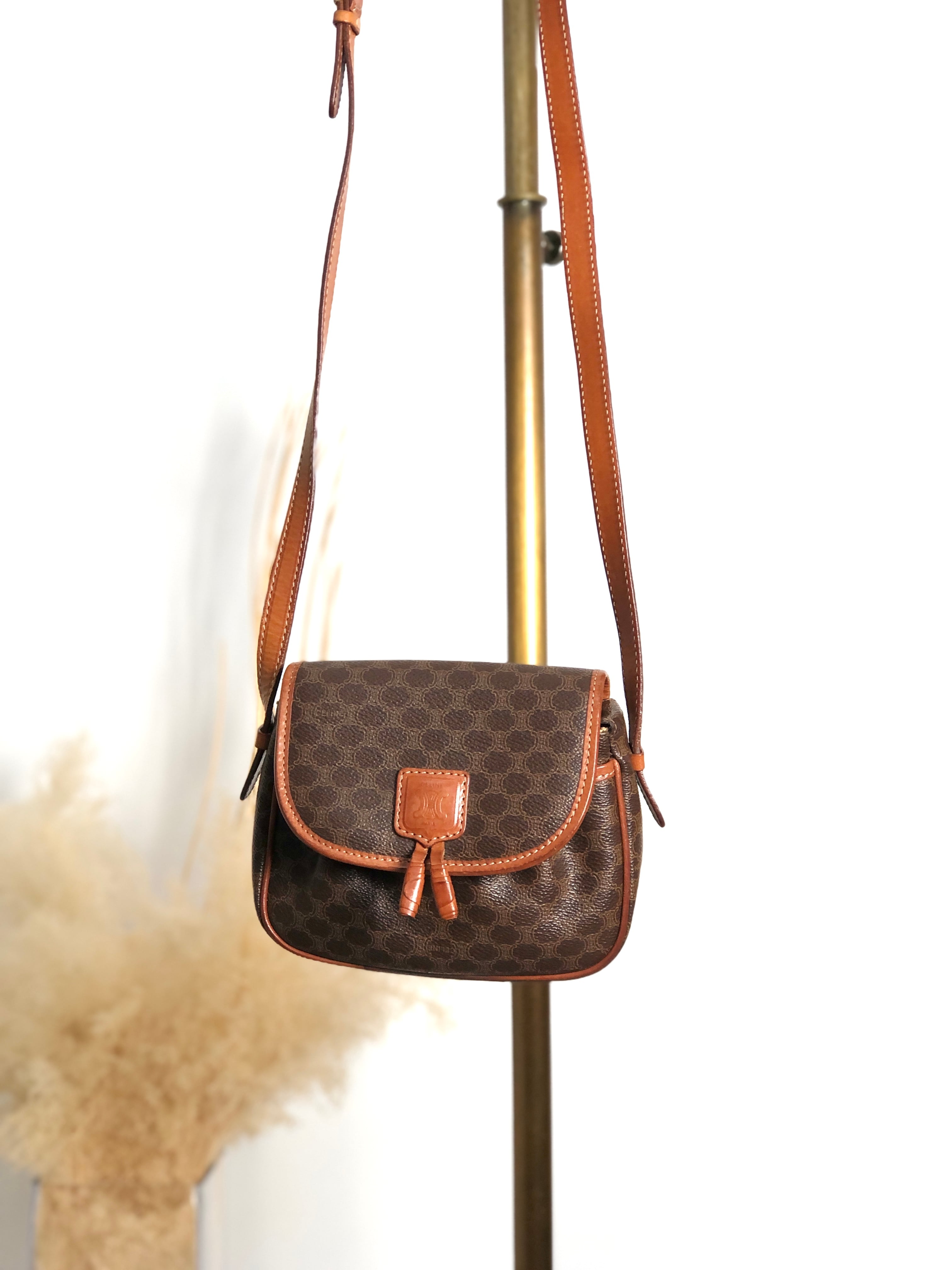 CELINE macadam collection | VintageShop solo