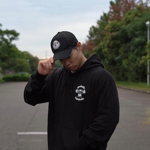 カタブル キャップ 【ブラック】