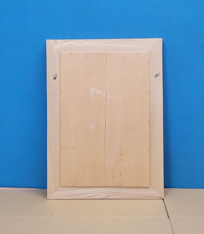 縁起物】高級 開店 額 寿（赤文字・白木） JOA-292 | JOAカートショップ