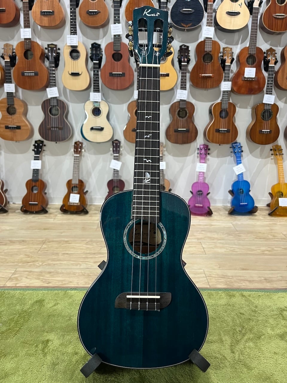 Worth Strings クリアフロロカーボン CT63 | ウクレレショップ サニー