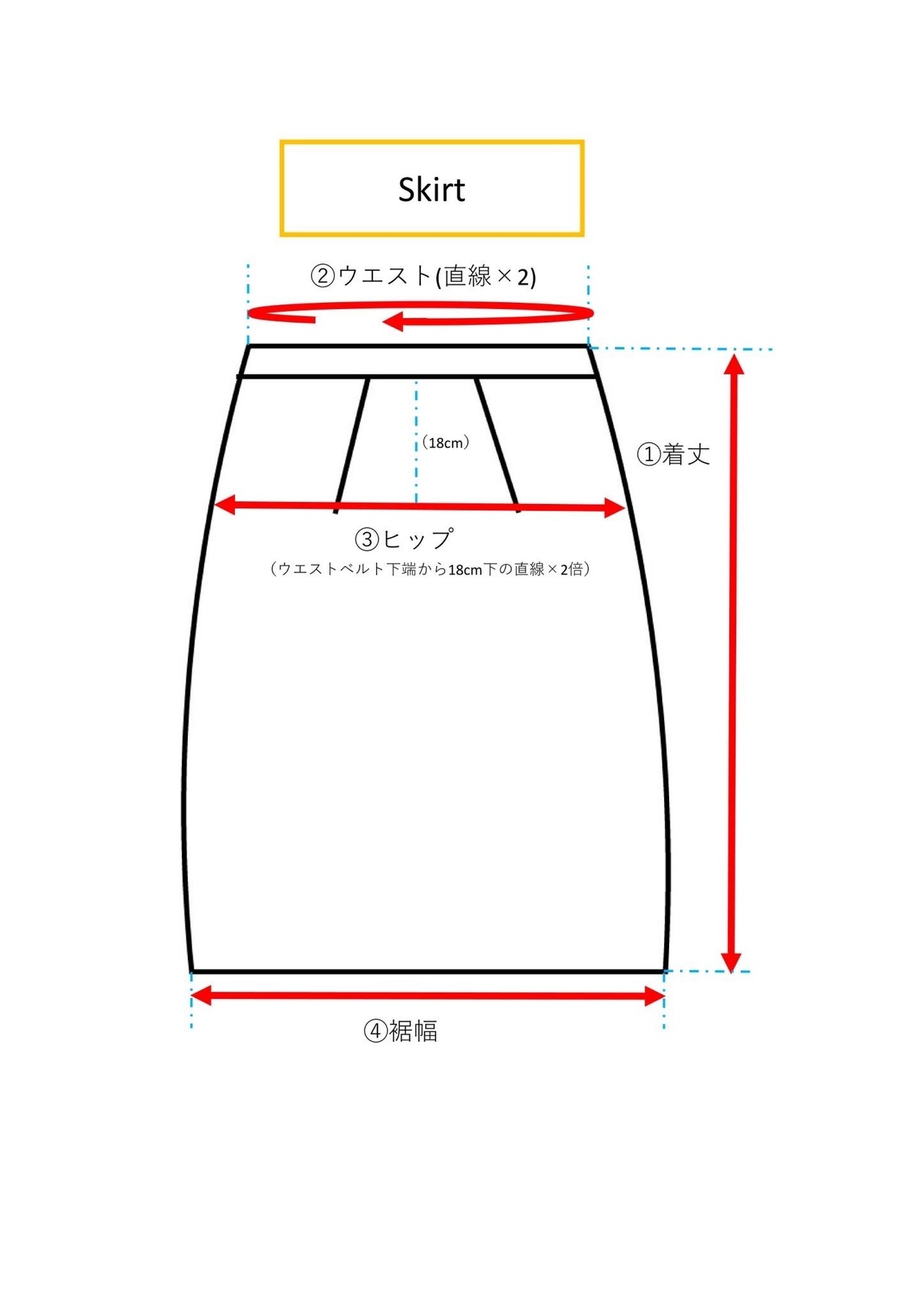 unbalance hem design SET UP／khaki