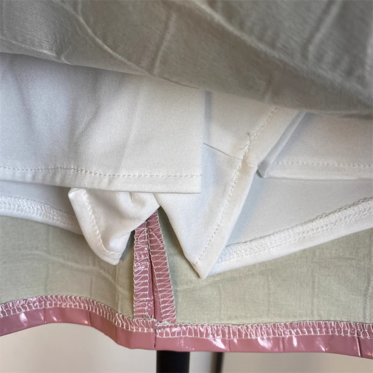 Fashionista Mini Skirt 5076