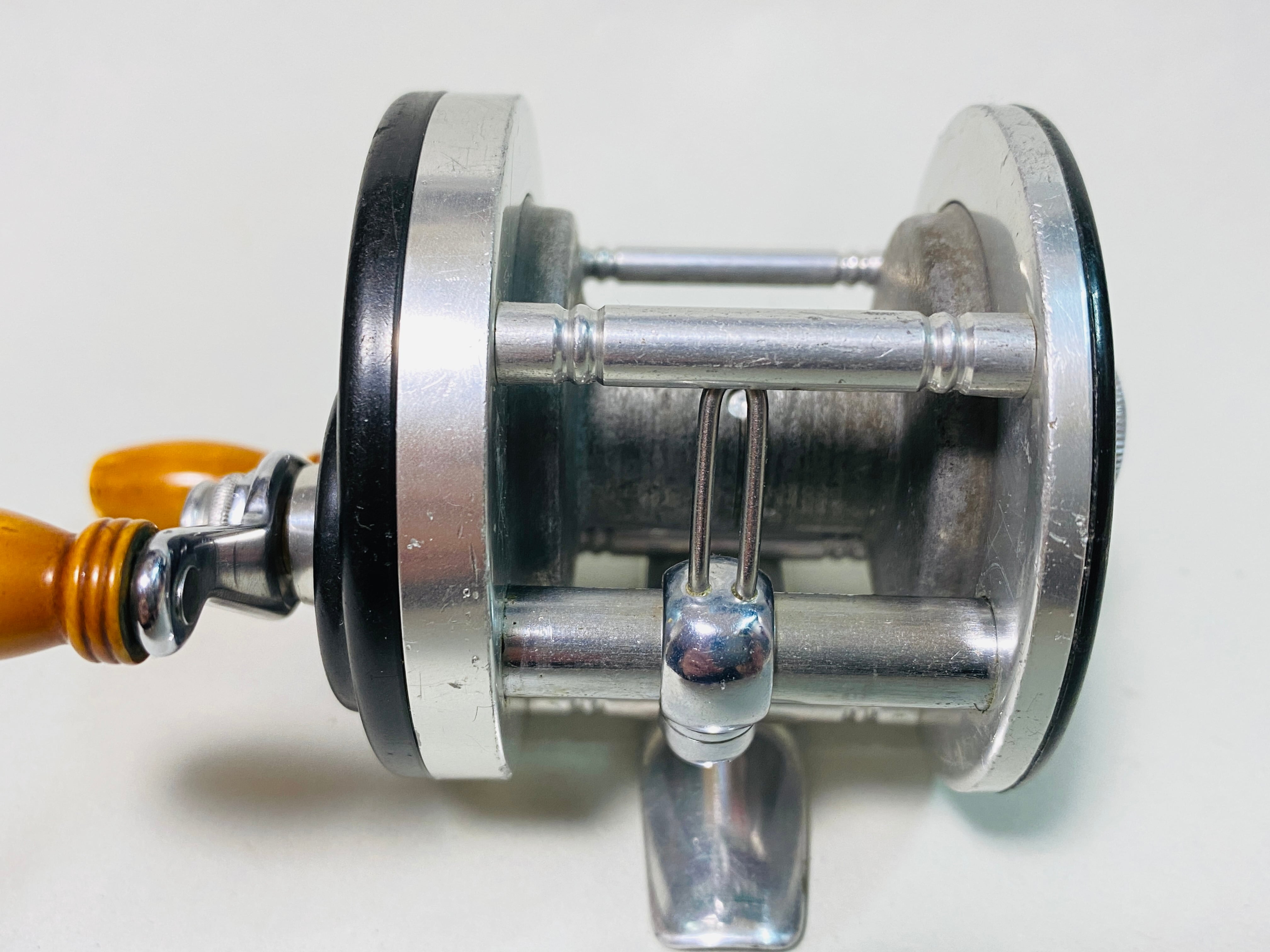 50s Vintage BRONSON Coronet 25N [3328] | Tackleshop GTA