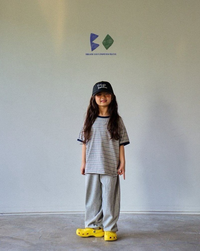 【予約】BONEOUNE Joist Short Sleeve T