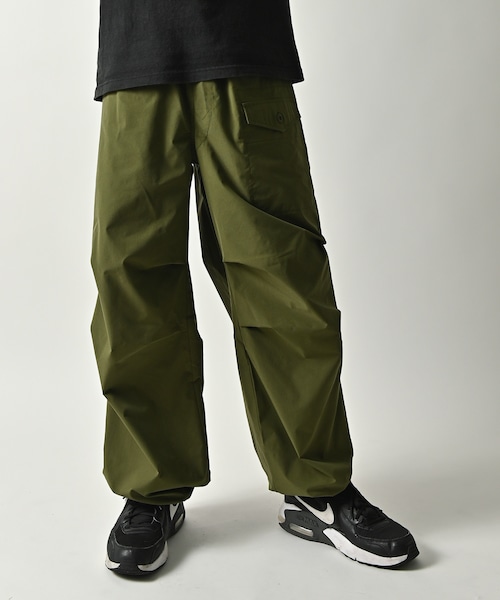 many men many mind military pants (KHA) M2318030