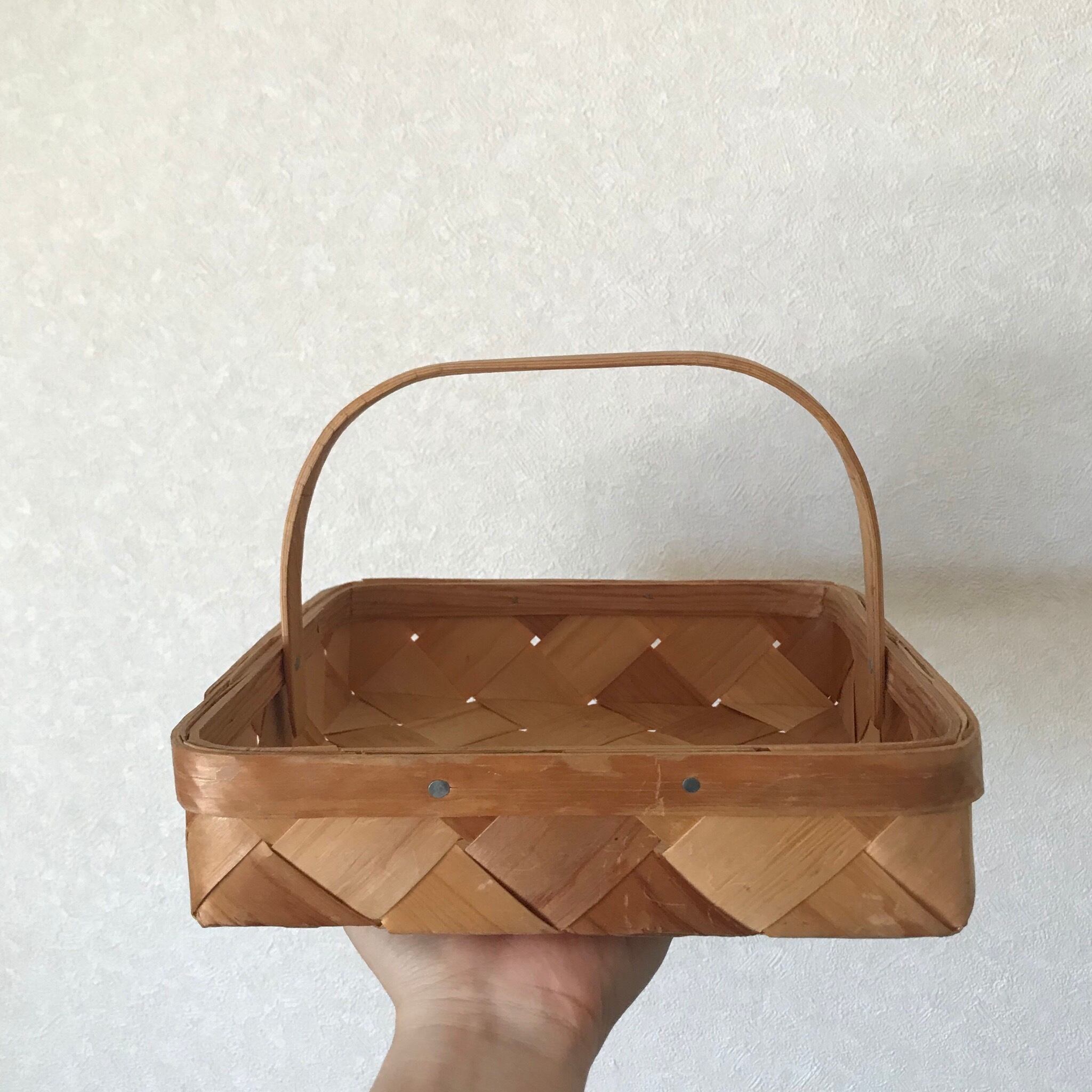 スポーンコリの取手付きトレイ