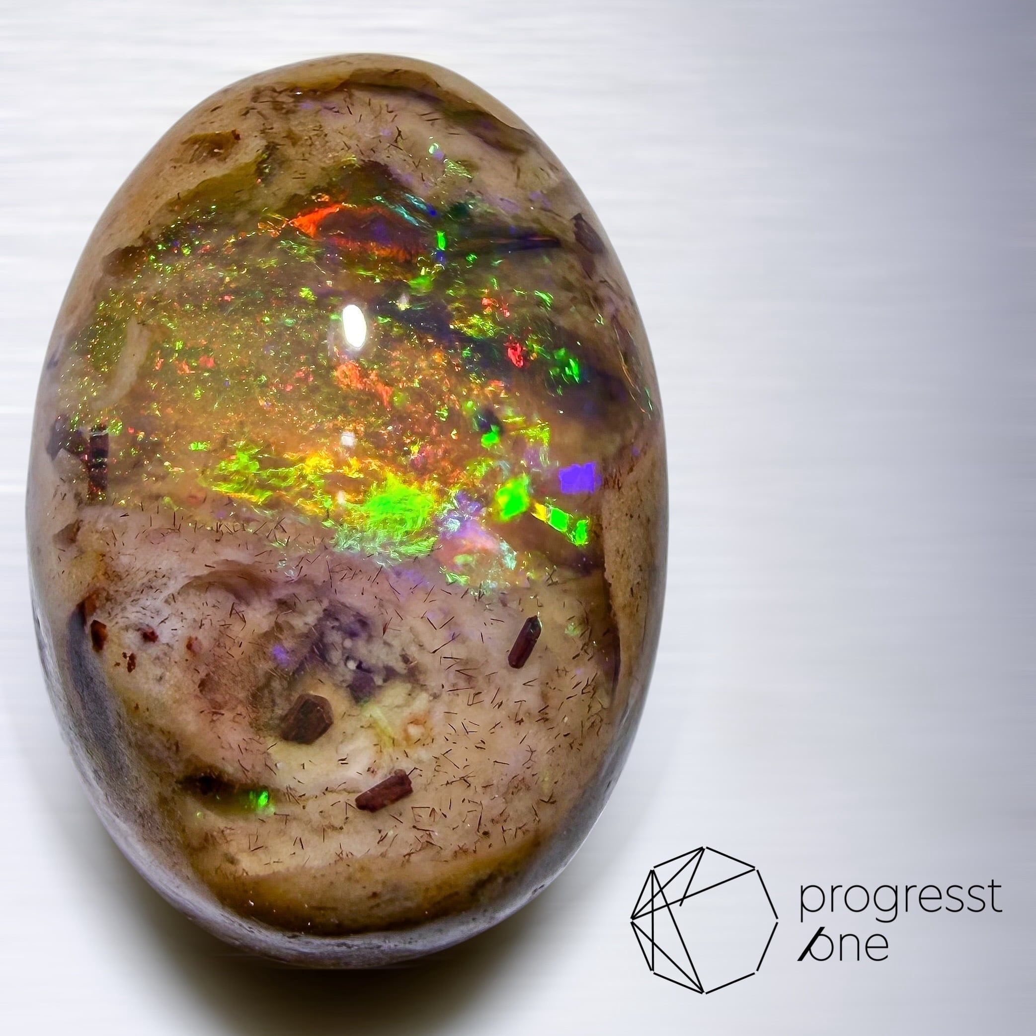カンテラオパール7.25ct | progresstone