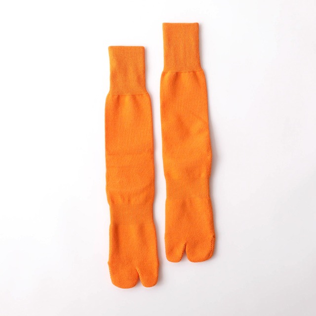 New Standard Socks (Carrot)