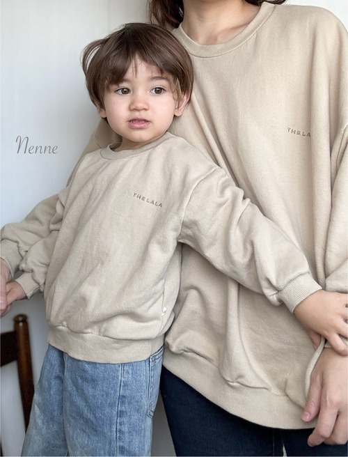 〈即納〉the lala / day mtm (mom size)