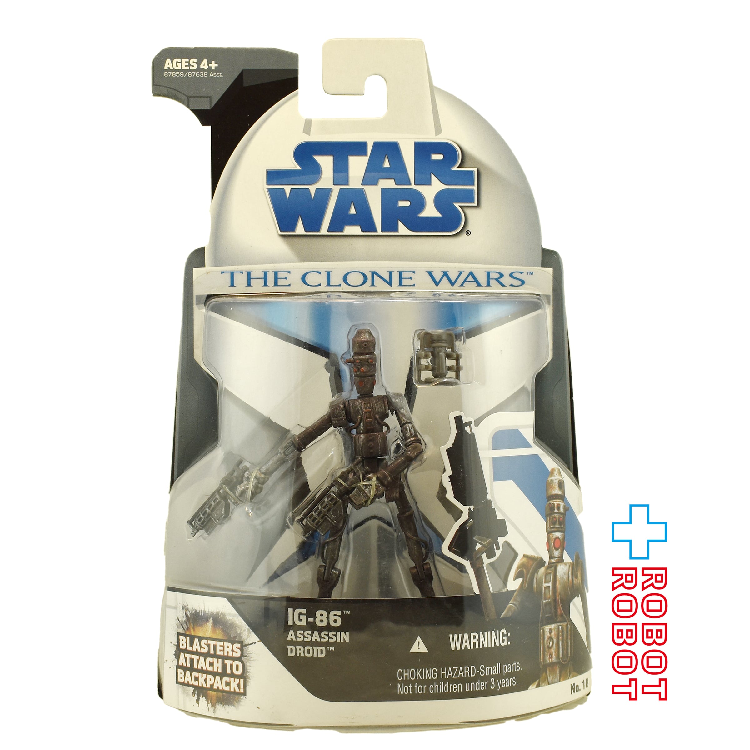 STAR WARS スターウォーズ | ROBOTROBOT