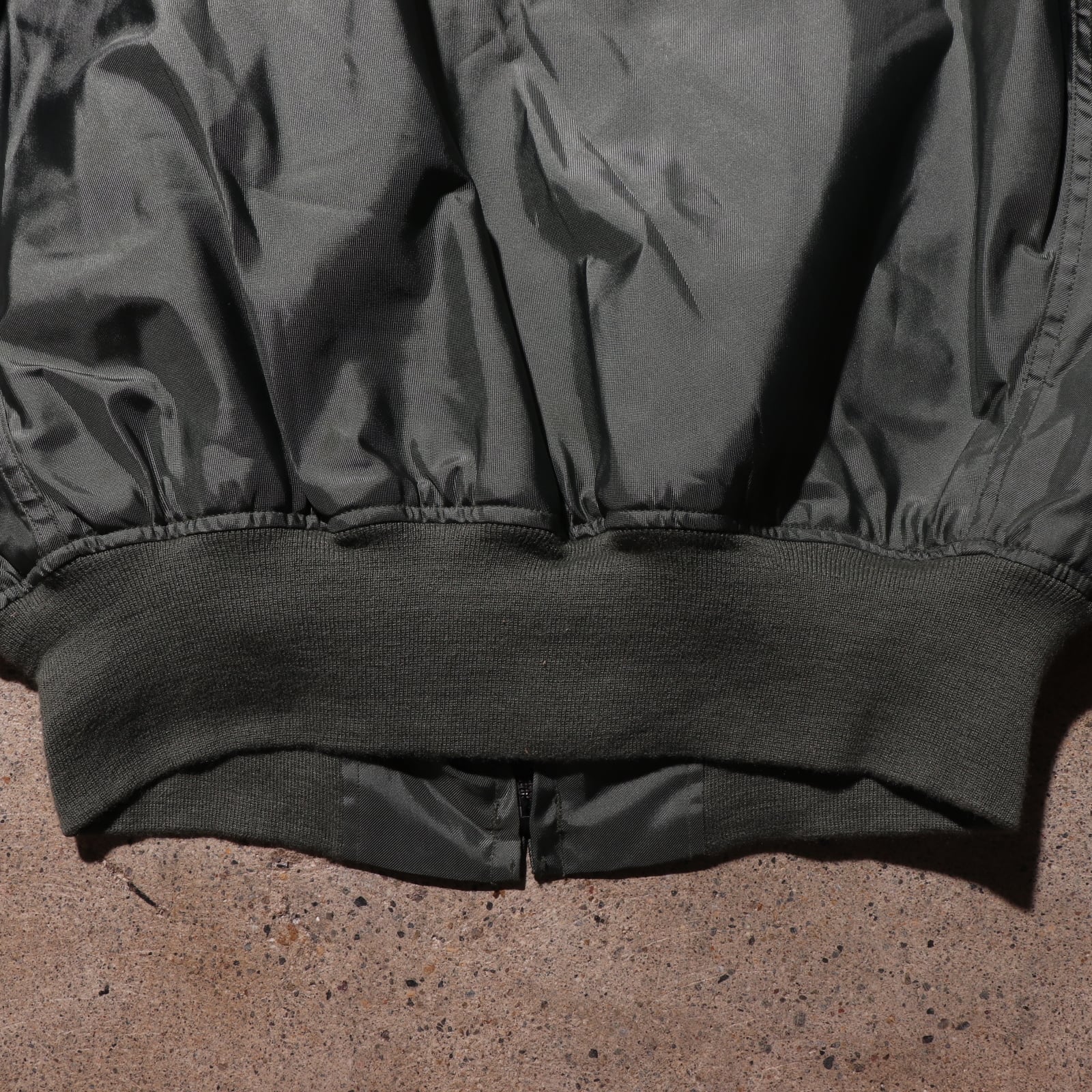 Deadstock XL CWU-36/P PROPPER 米軍実物 フライトジャケット 00年
