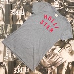 HOLLISTER　WOMEN　Ｔシャツ　Ｍサイズ