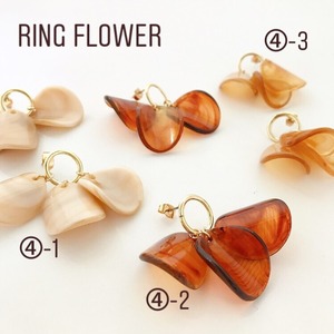 RING FLOWER