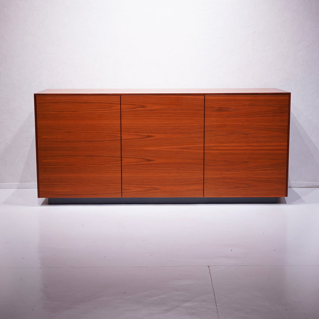 Anonymous Sideboard / 美品 サイドボード キャビネット 収納 ミッド