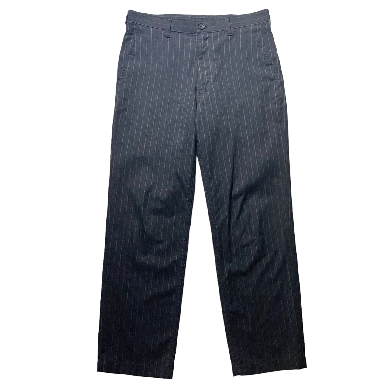 AD2011 COMME des GARCONS HOMME DEUX stripe set-up