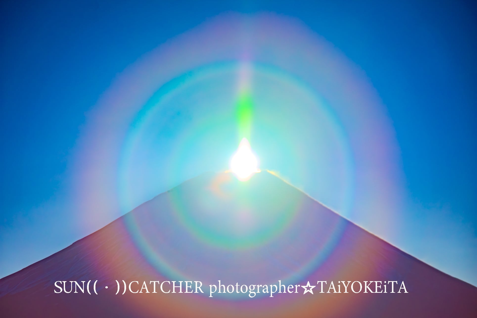 太陽系太Photoworks 太陽系太Photoworks