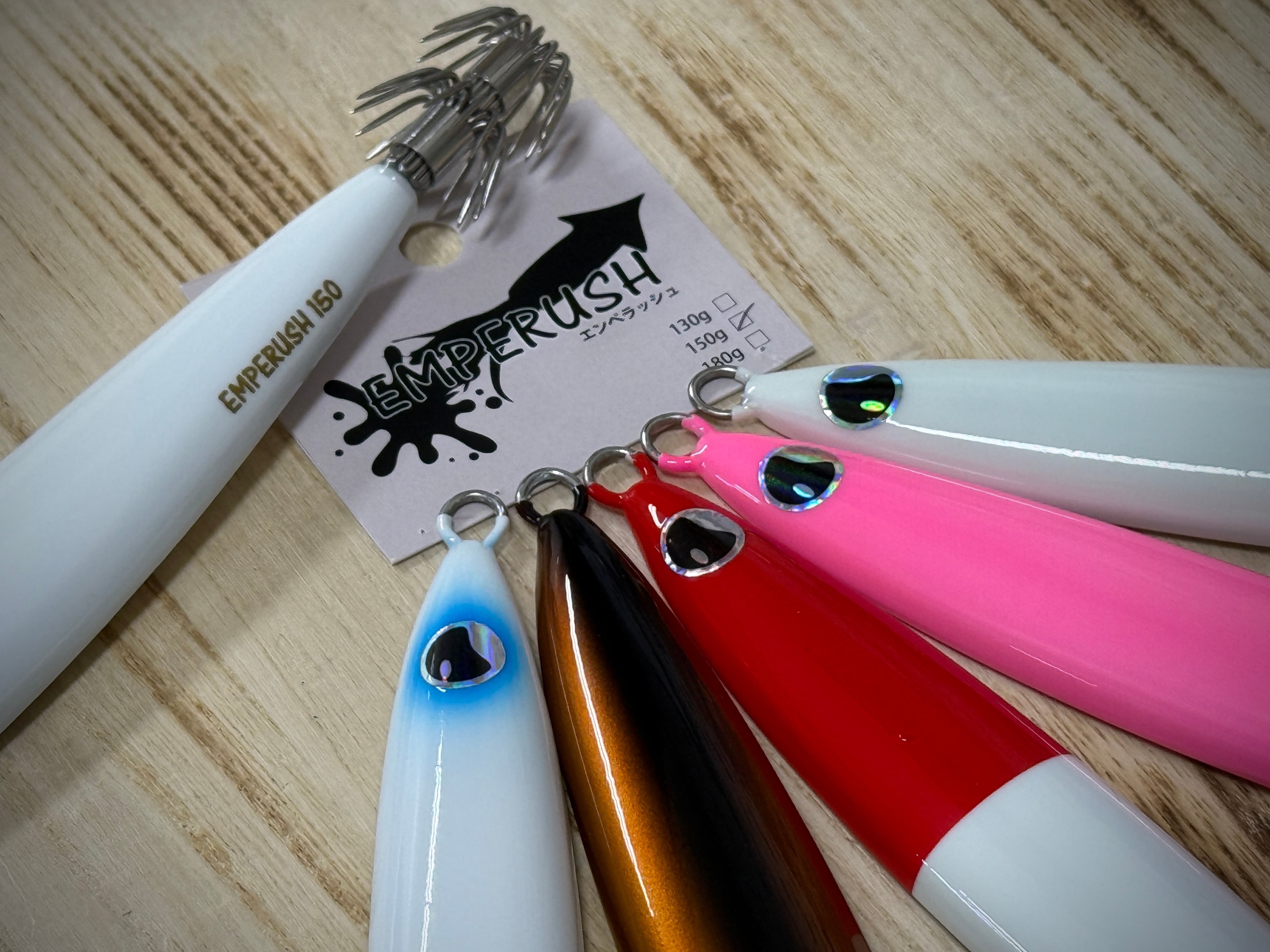 クマタニトラスト | Fishing Tackle BLUE MARLIN