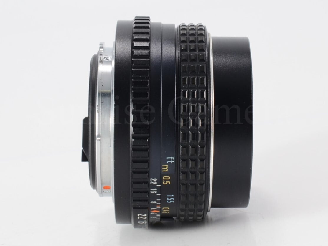 PENTAX M 50mm F2 ペンタックス (61188) | サンライズカメラ フィルム