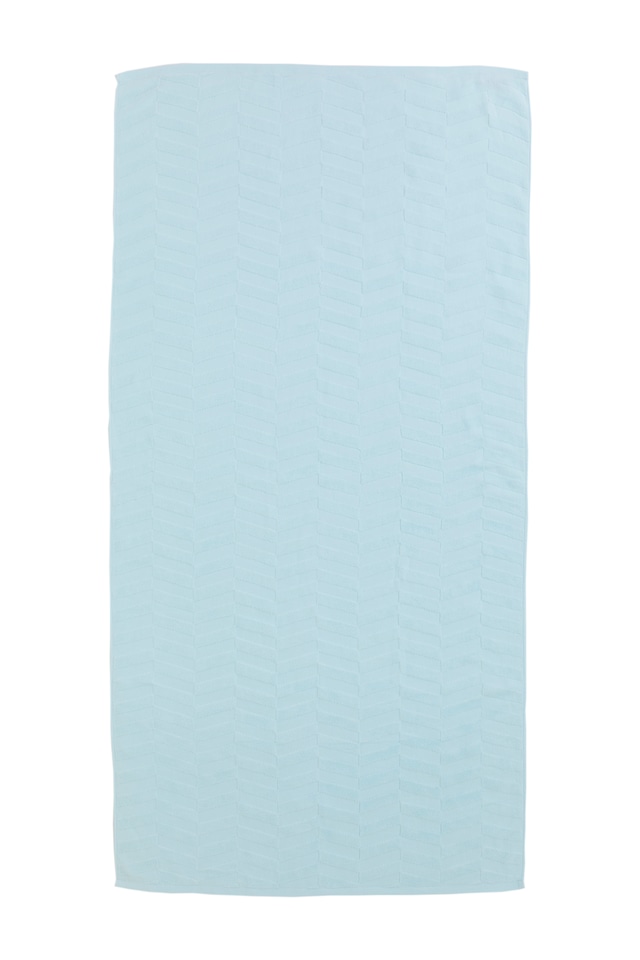 コスモカラー　ロングバスタオル／Cosmo color long bath towel