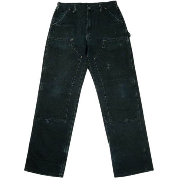 Size【W32】 VINTAGE ヴィンテージ Carhartt カーハート Double Knee