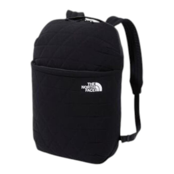 THE NORTH FACE (ノースフェイス) - GEOFACE SLIM PACK (ジオフェイス スリム パック ブラック・K) NM32350