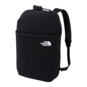 THE NORTH FACE (ノースフェイス) - GEOFACE SLIM PACK (ジオフェイス スリム パック ブラック・K) NM32350