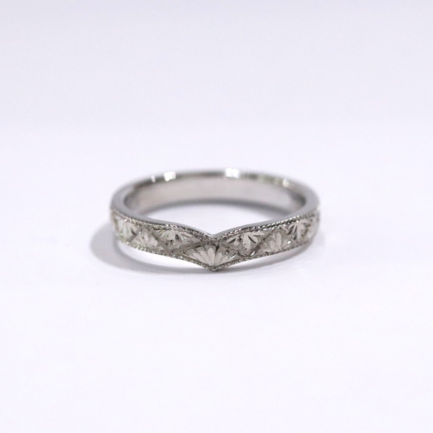 Vラインリング A