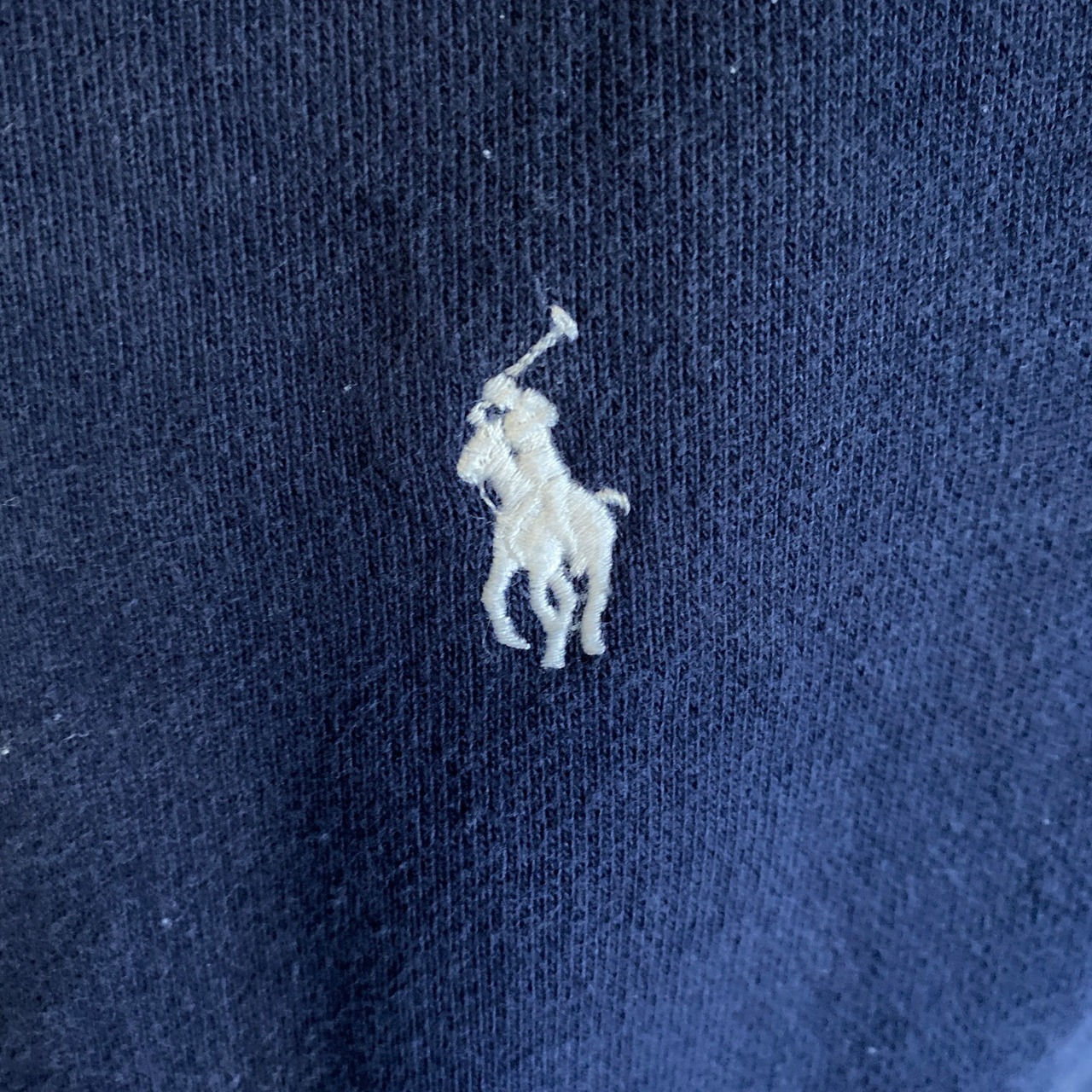 Polo Ralph Lauren ポロ ラルフローレン フルジップ スウェット 