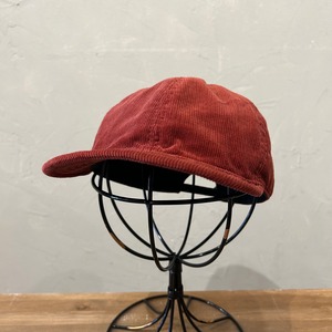 HIGHER 14wel CORDUROY CAP