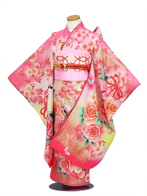 7歳女の子 AP2192