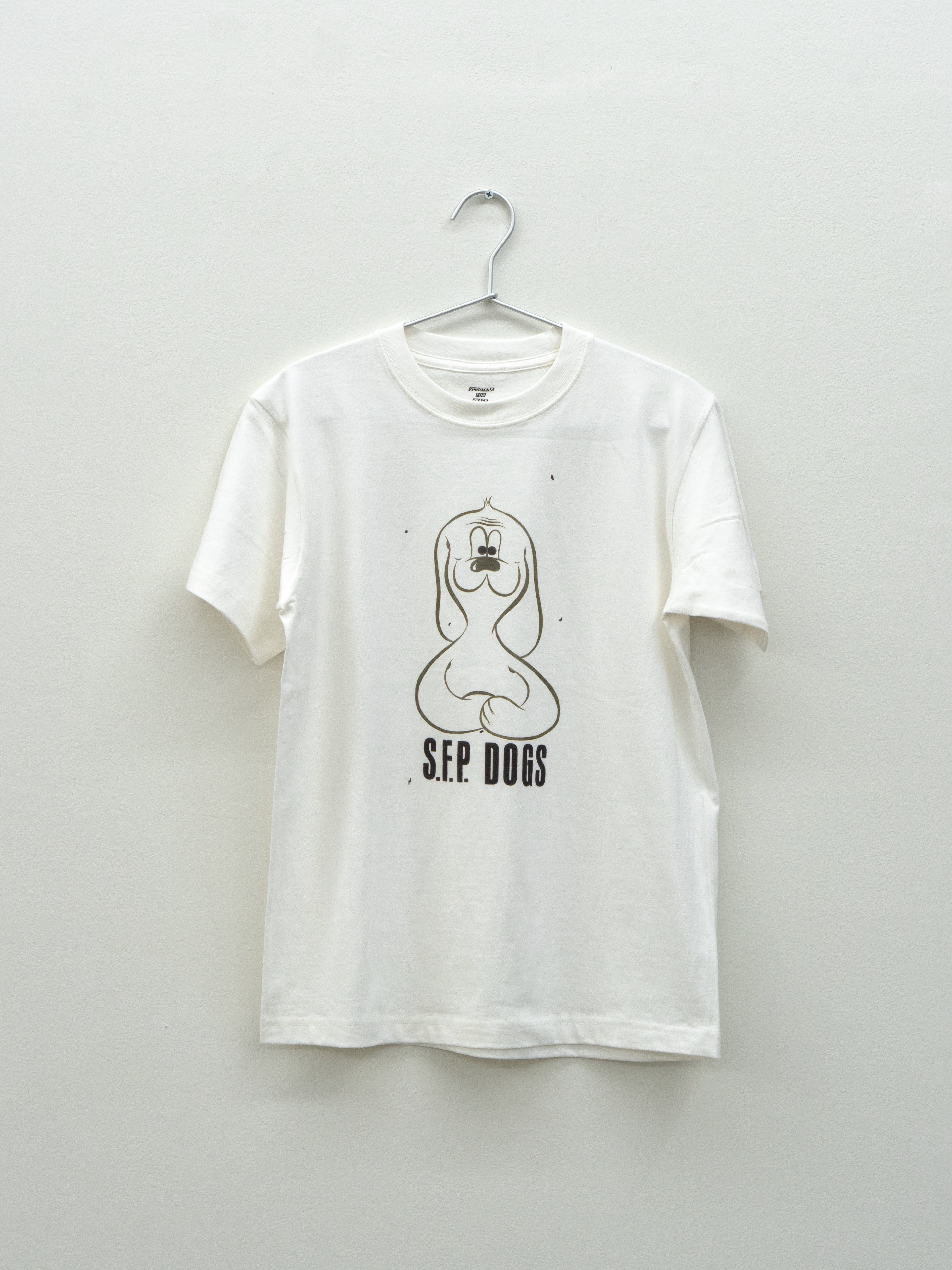 Barry McGee | PERROTIN STORE TOKYO