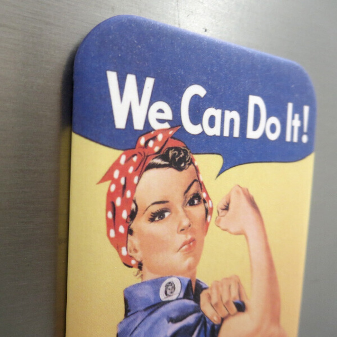 【アドバタイジング】テクスチャード マグネット