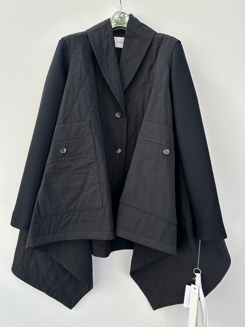 REKISAMI　quilting　coat