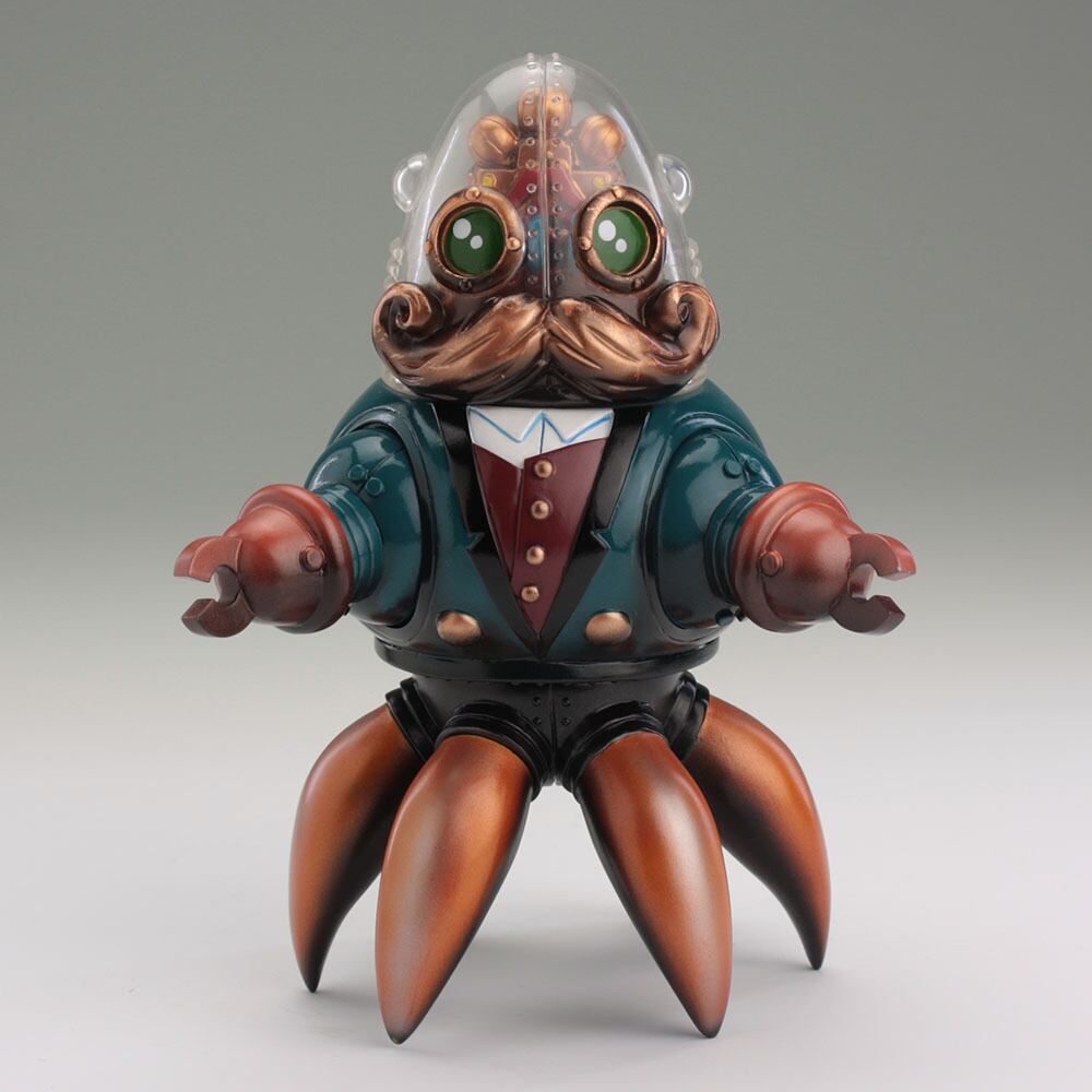 Thomas Nosuke | tomenosuke